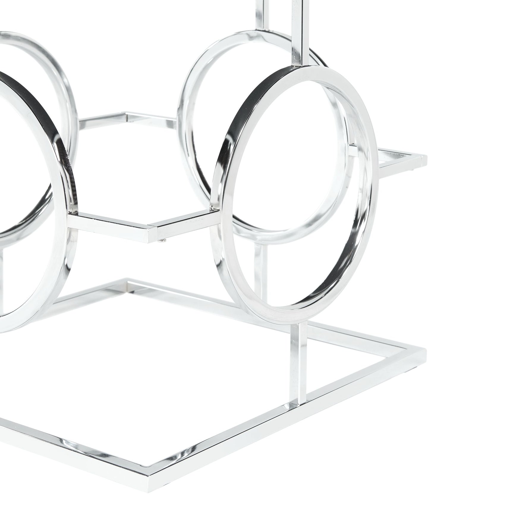 Pearl End Table
