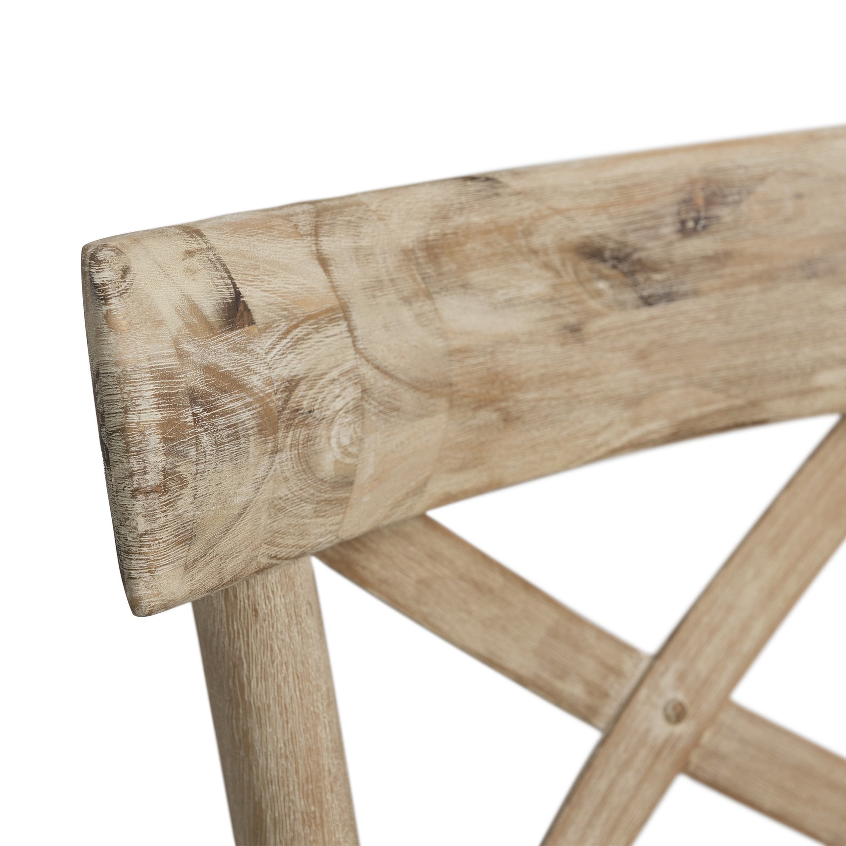 (D680-21) Callista- 30'' Barstool- Beach/Natural - Tampa Furniture Outlet