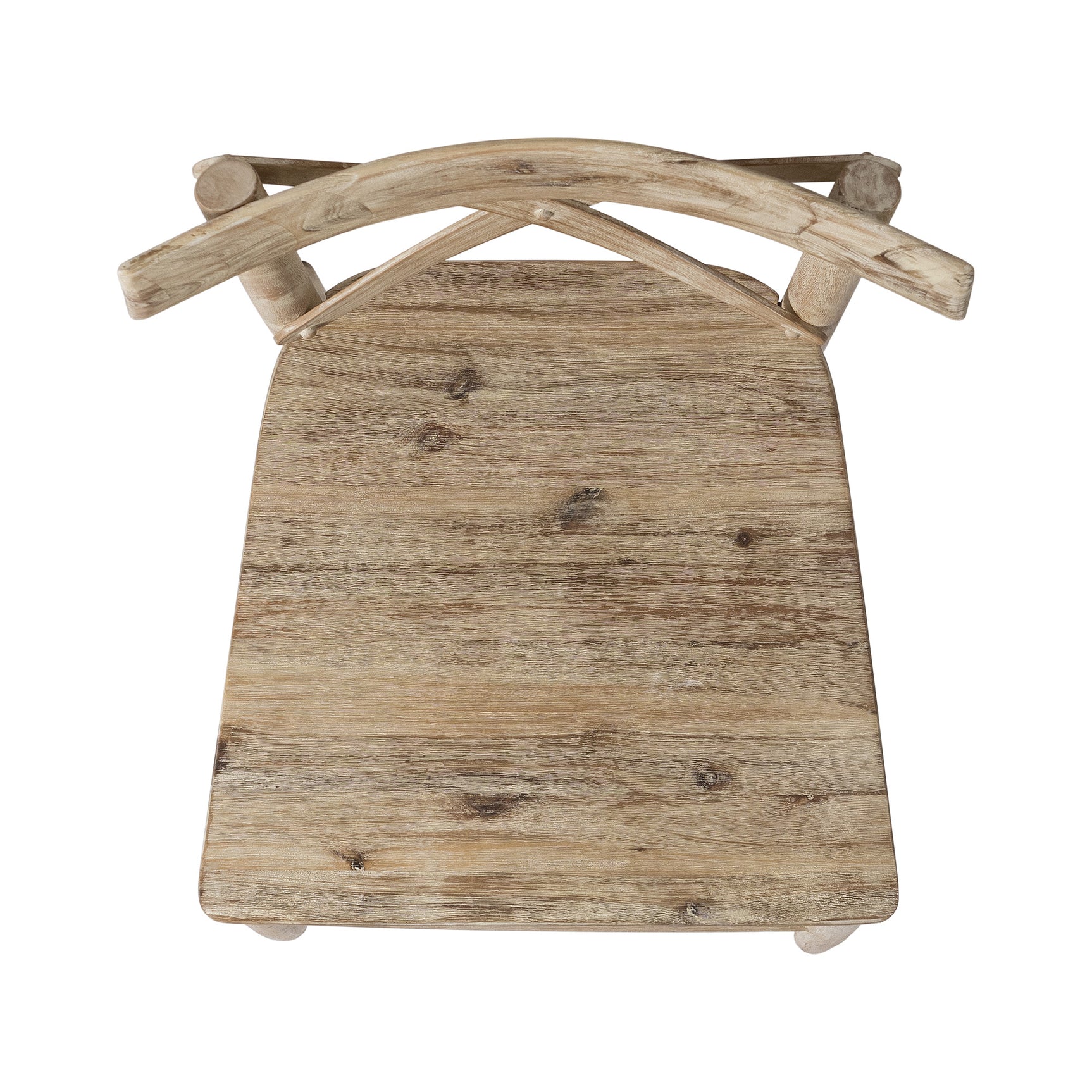 (D680-22) Callista- 24'' Counter Stool- Beach/Natural - Tampa Furniture Outlet