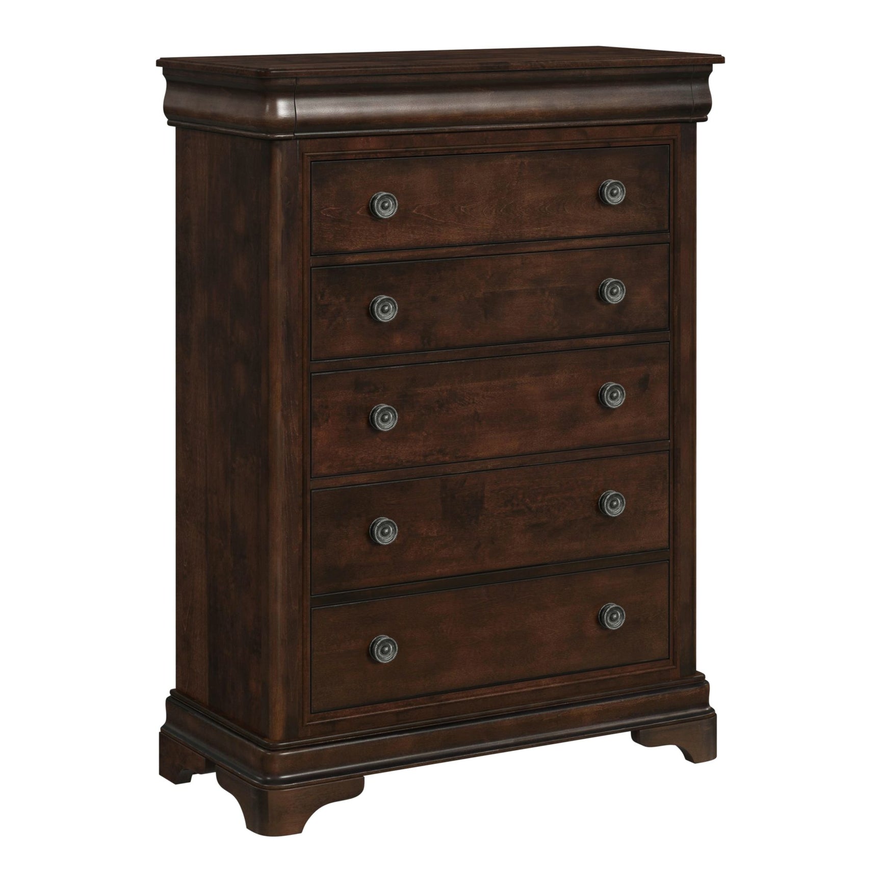 Cameron Chest - Tampa Furniture Outlet