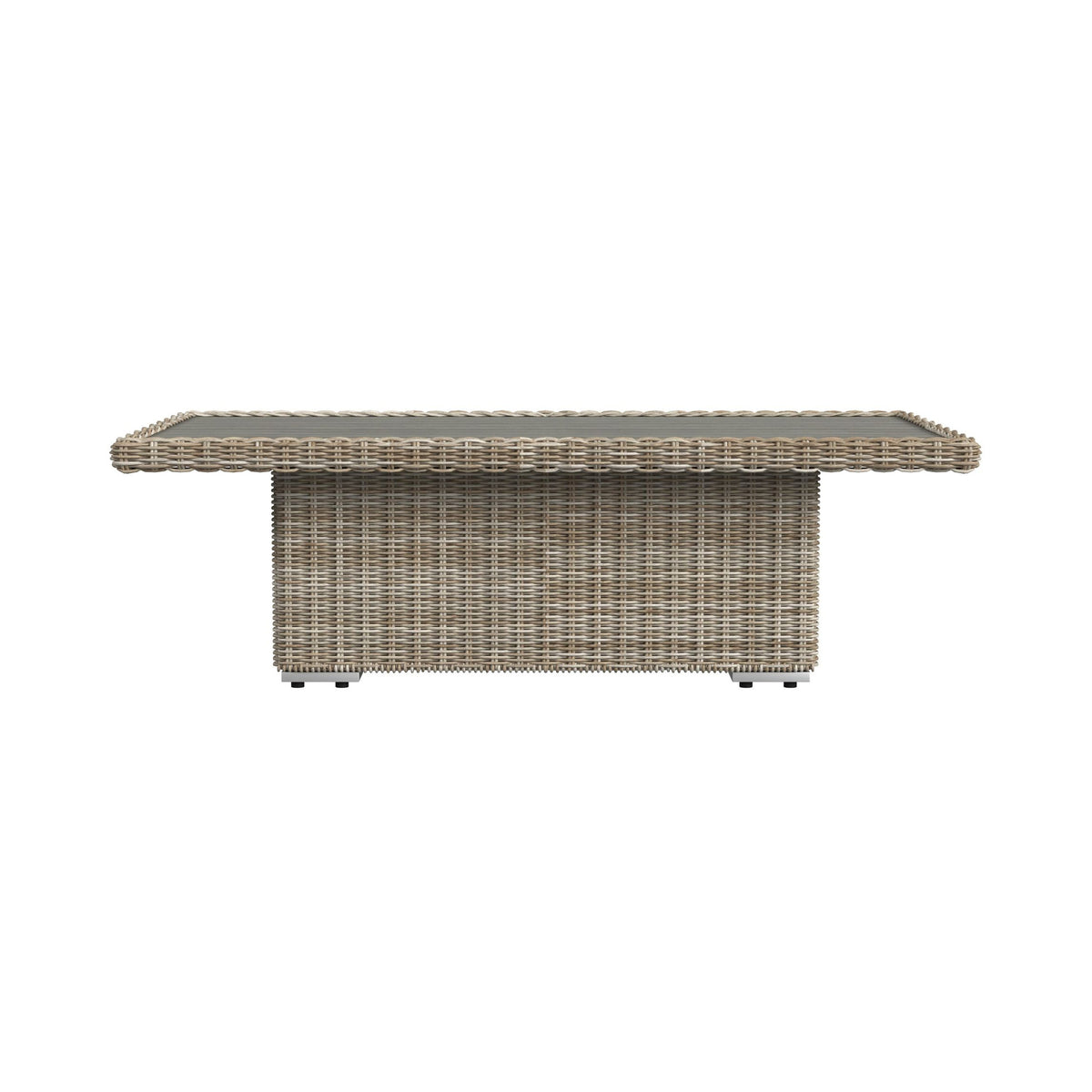 Carmona Coffee Table - Natural