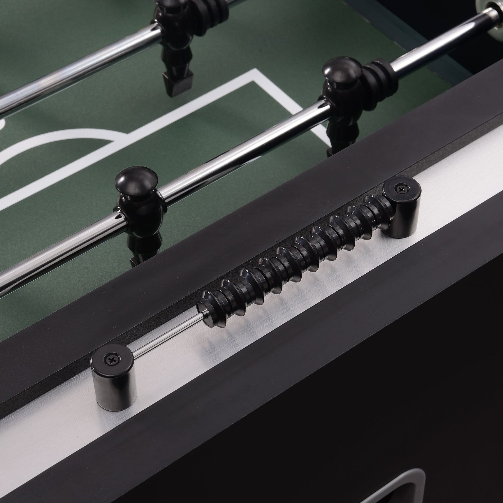 Clara Foosball Table - Tampa Furniture Outlet