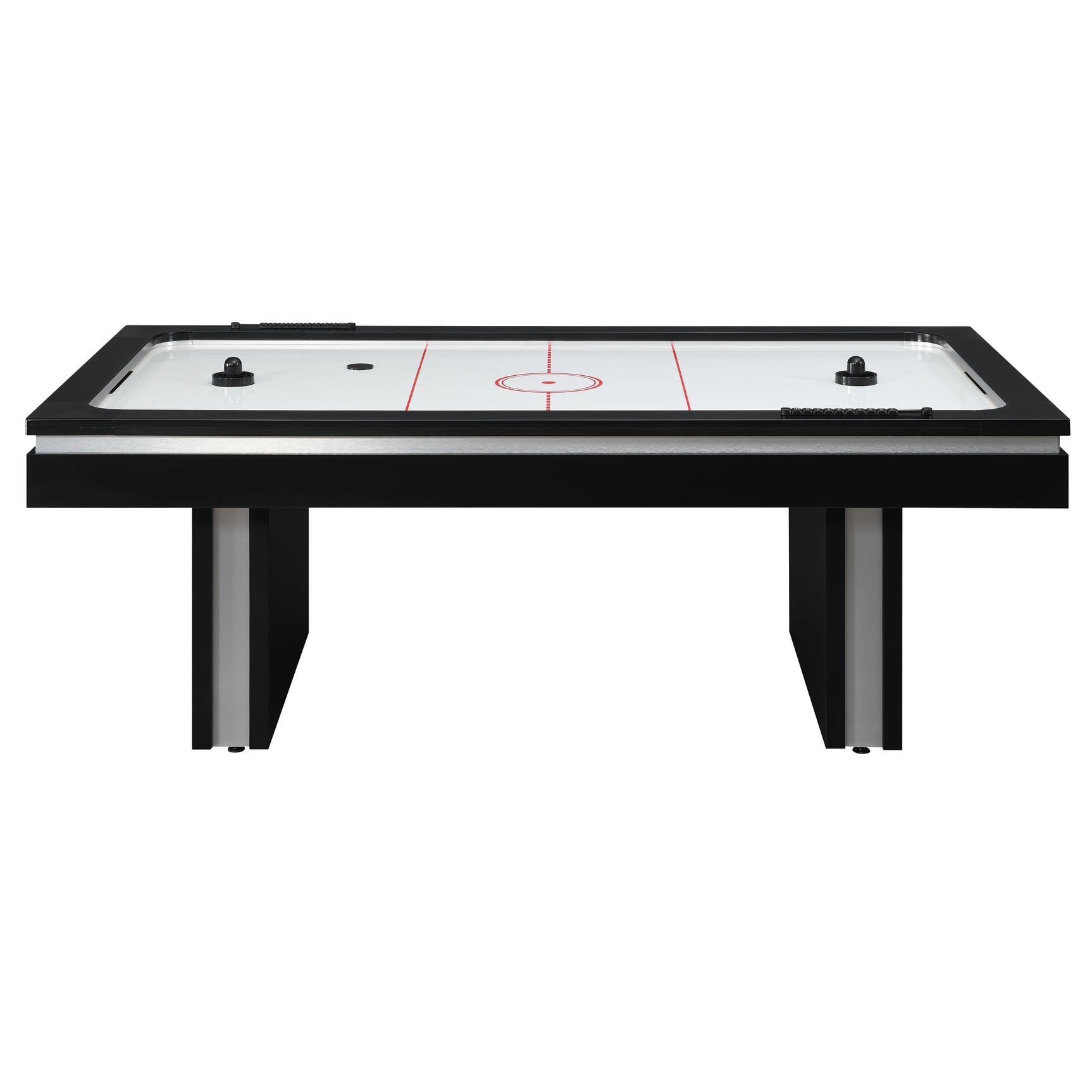 Cloud Air Hockey Table (SSG-102506) Air Hockey Table - Tampa Furniture Outlet