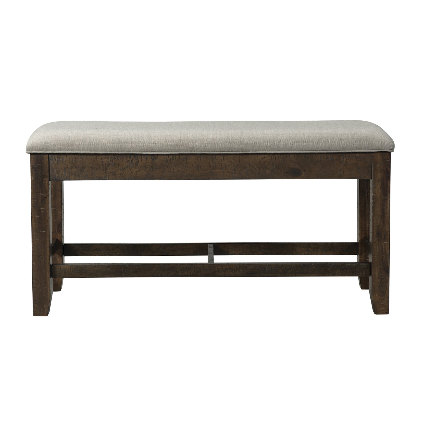 Colorado Storage Bench - Tampa Furniture Outlet