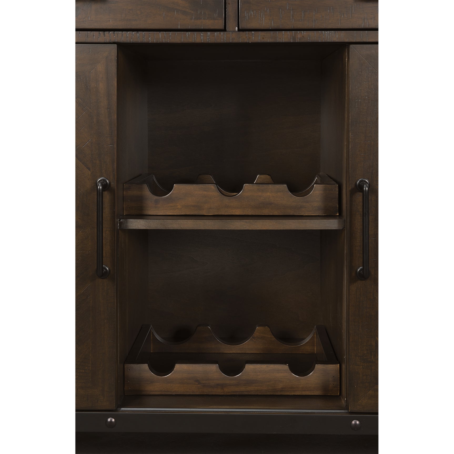 Colorado Server - Tampa Furniture Outlet
