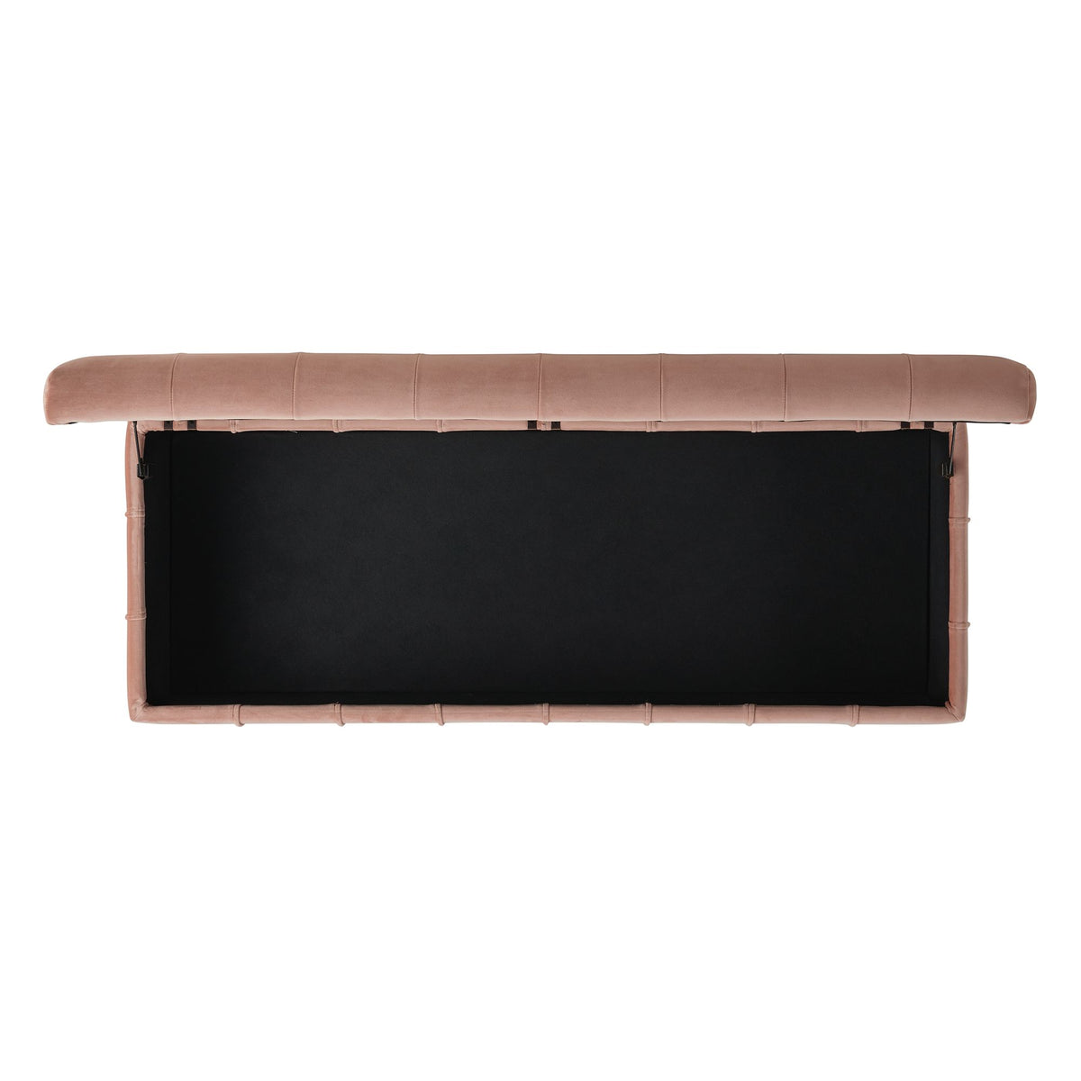 Crosby Bench Royale Blush (with 3A packaging)
