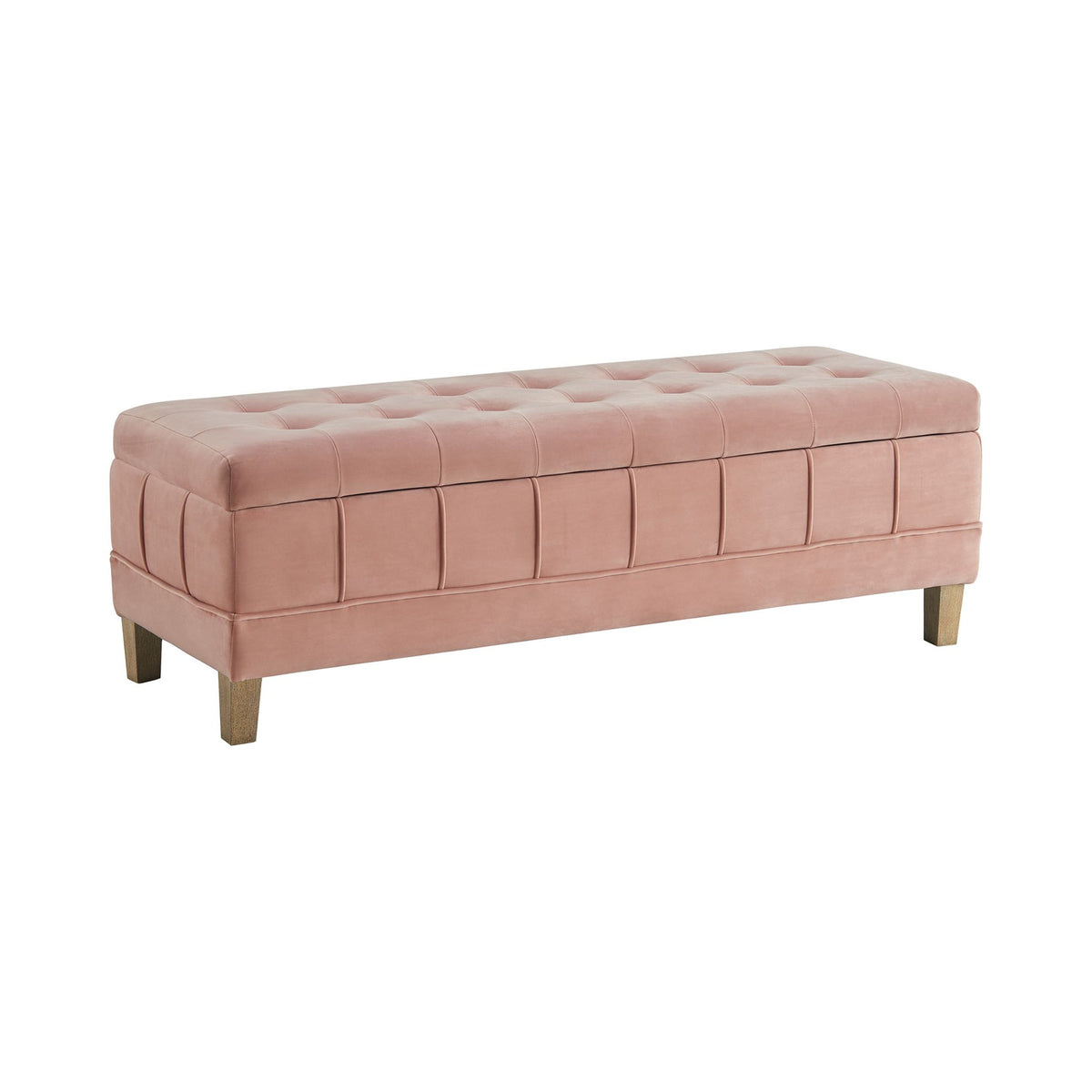 Crosby Bench Royale Blush (with 3A packaging)