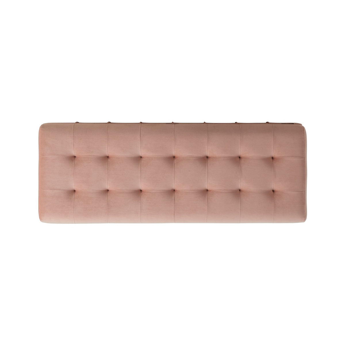 Crosby Bench Royale Blush (with 3A packaging)