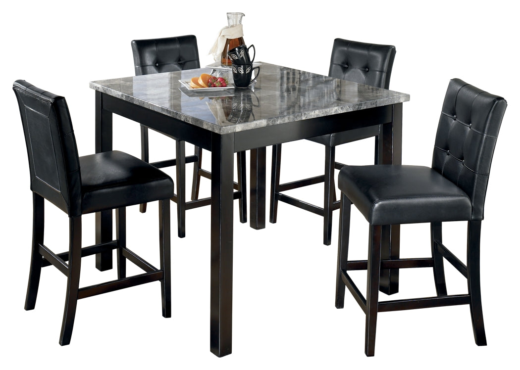 Maysville Dining Room - Tampa Furniture Outlet