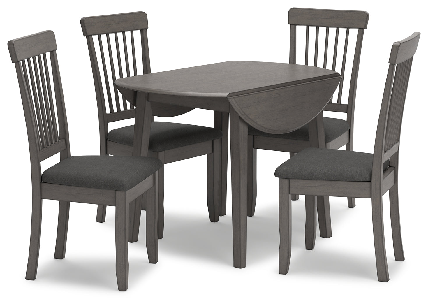 Shullden Dining Room - Tampa Furniture Outlet
