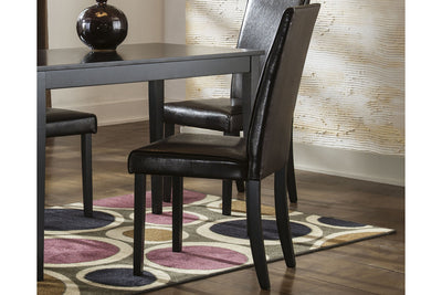 Kimonte Dining Room - Tampa Furniture Outlet