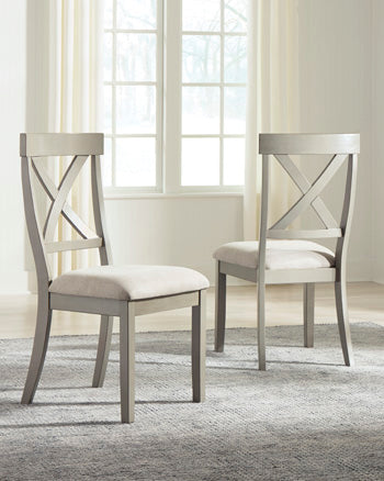 Parellen Dining Room - Tampa Furniture Outlet