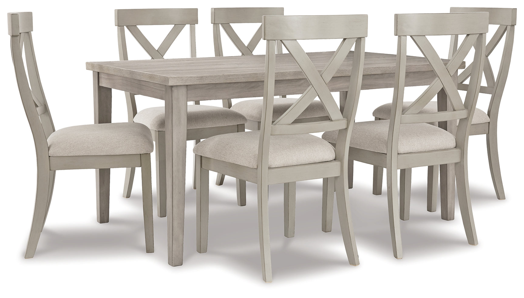 Parellen Dining Room - Tampa Furniture Outlet