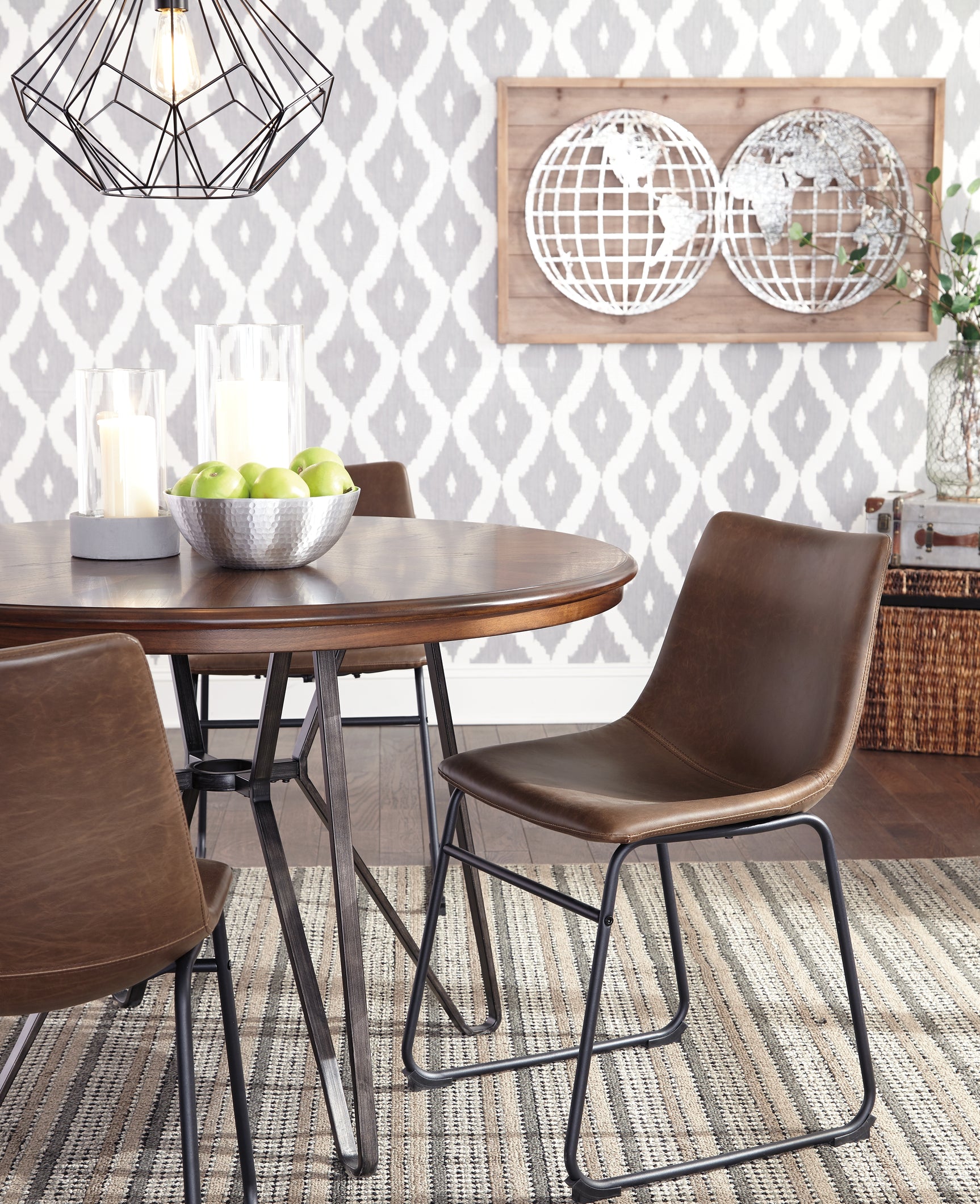 Centiar Dining Room - Tampa Furniture Outlet
