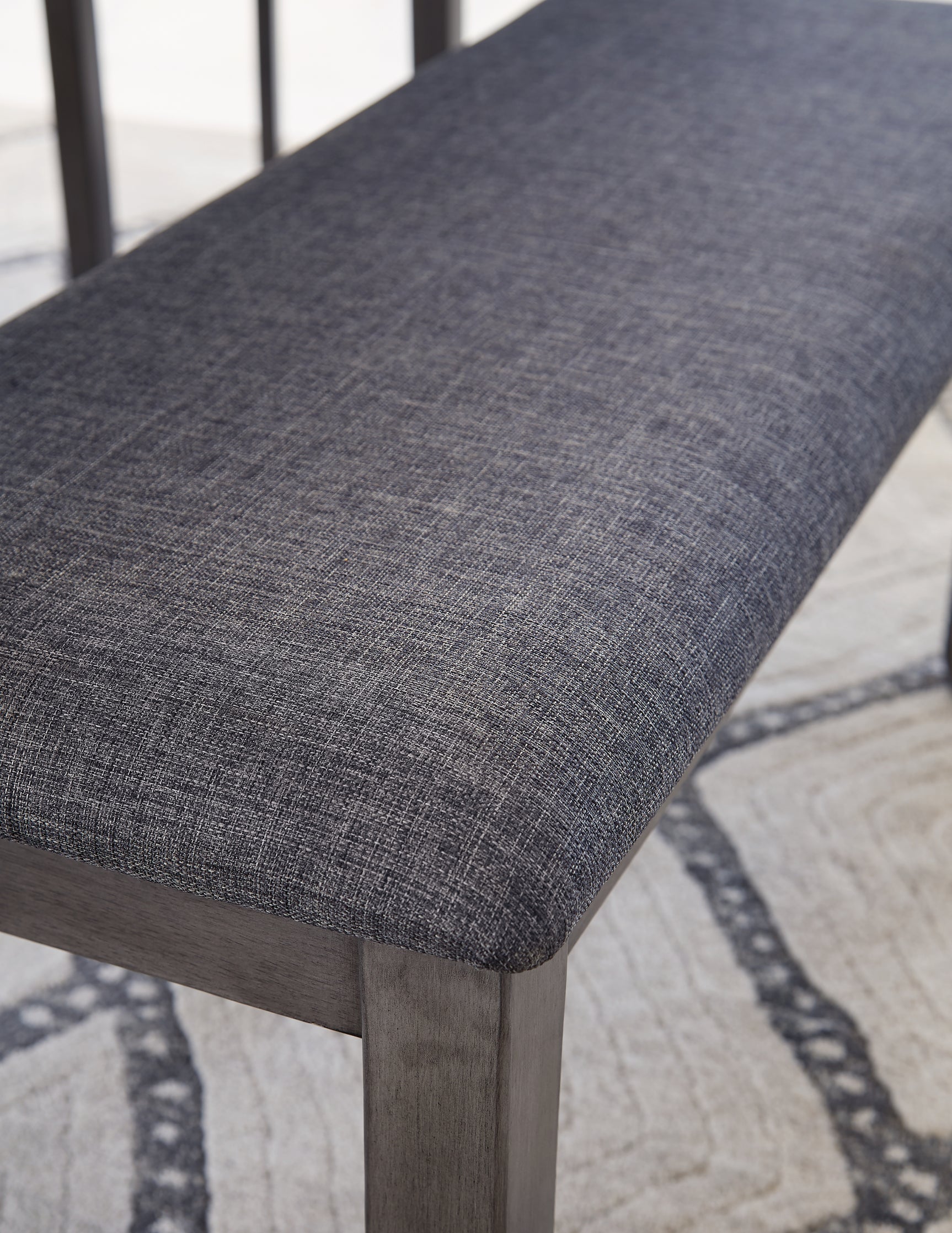 Bridson Dining Room - Tampa Furniture Outlet