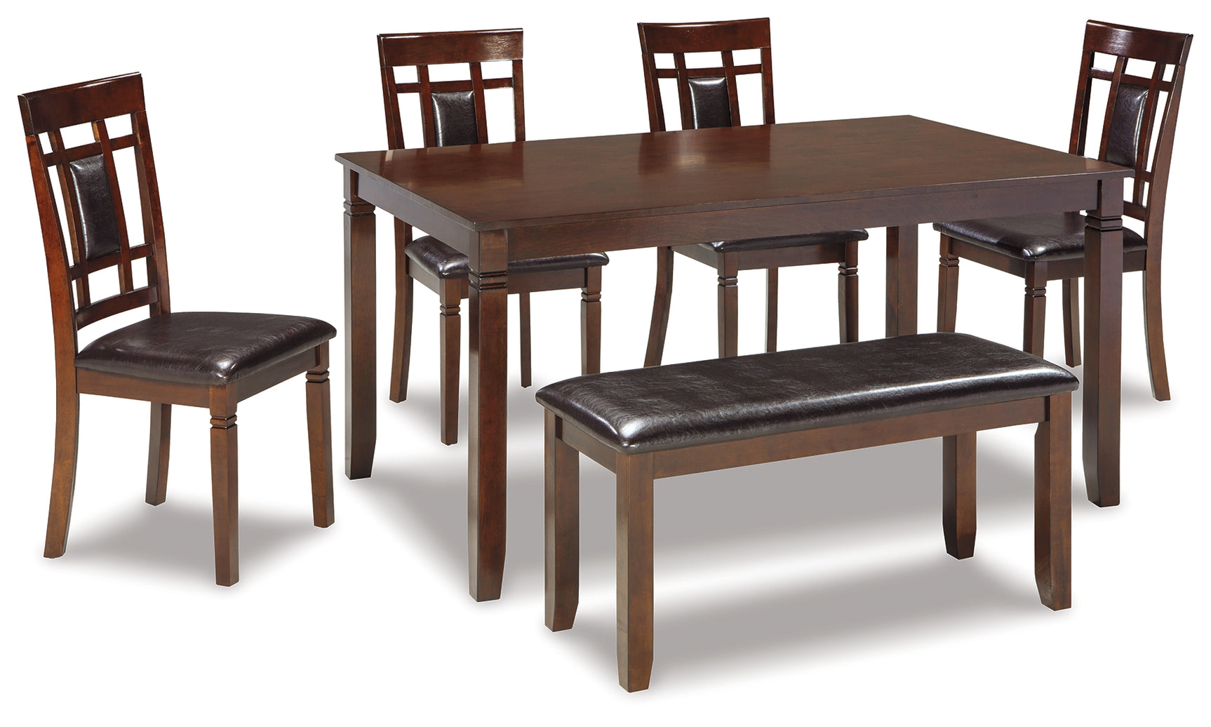 Bennox Dining Room - Tampa Furniture Outlet
