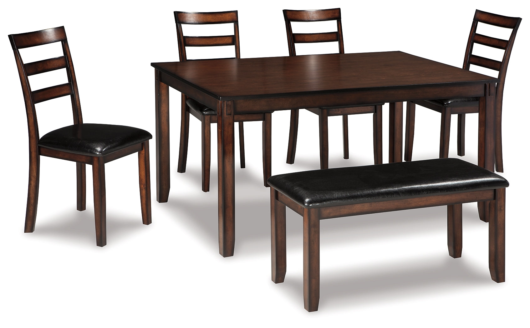 Coviar Dining Room - Tampa Furniture Outlet