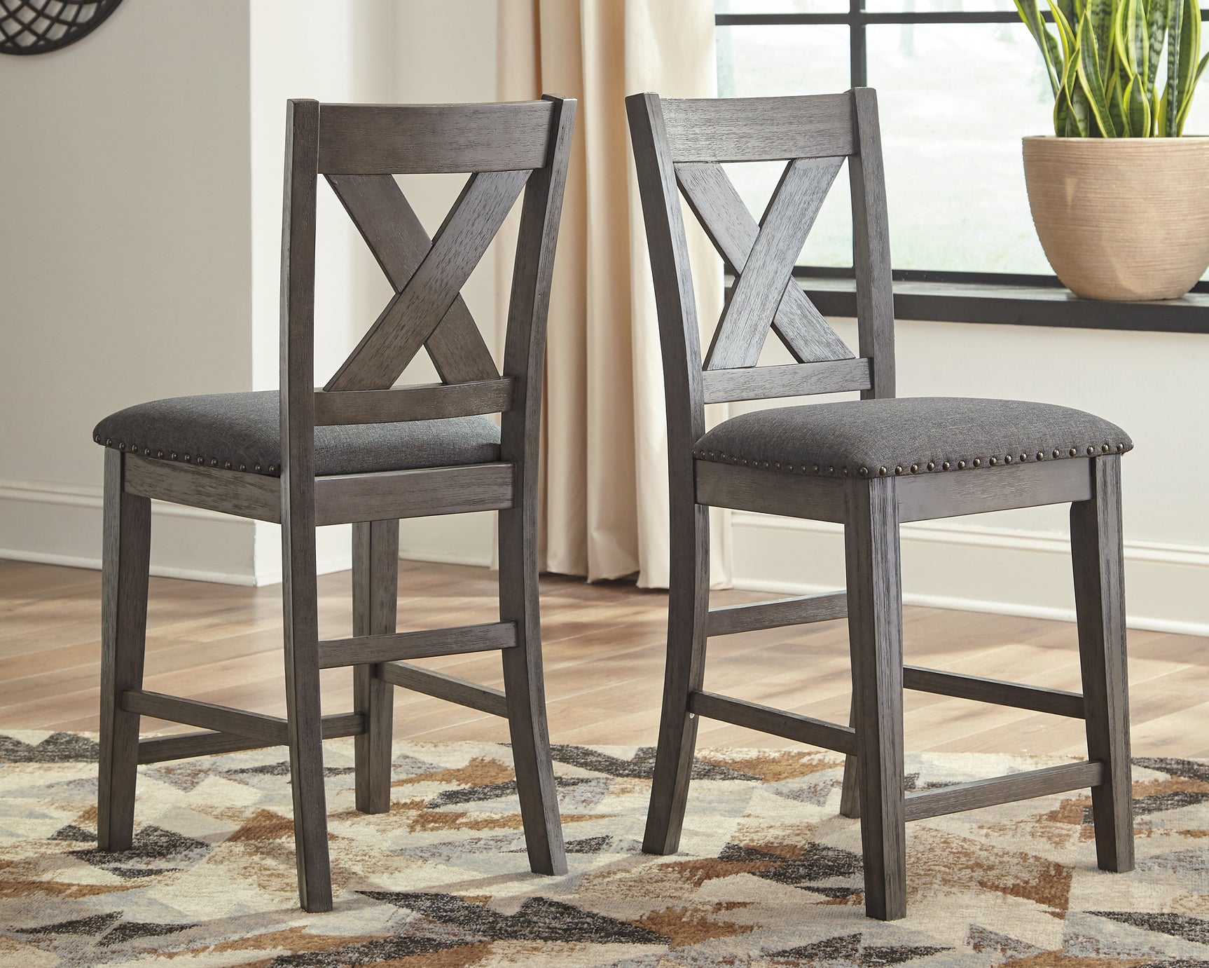 Caitbrook Dining Room - Tampa Furniture Outlet