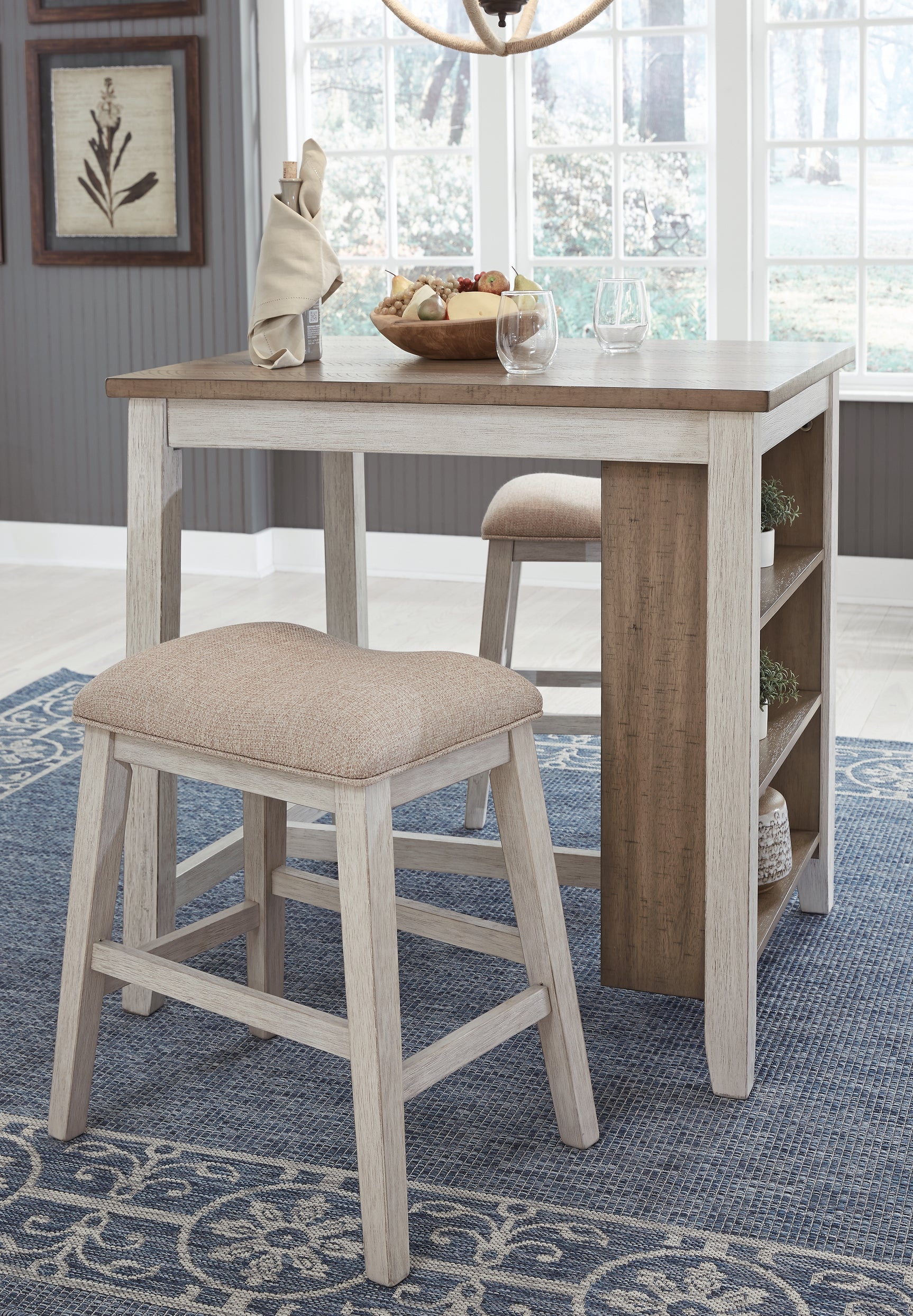 Skempton Dining Room - Tampa Furniture Outlet