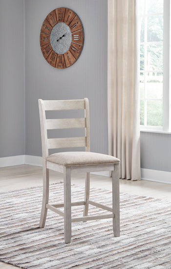 Skempton Dining Room - Tampa Furniture Outlet