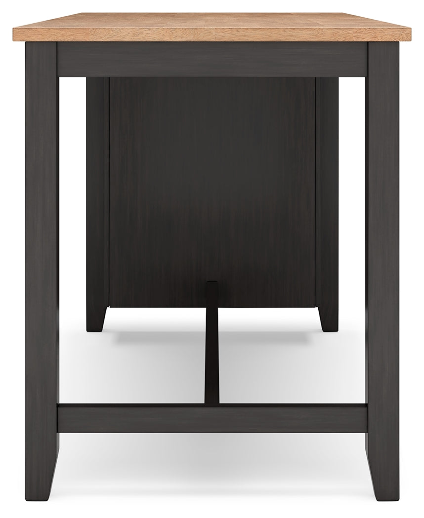 Gesthaven Dining Room - Tampa Furniture Outlet