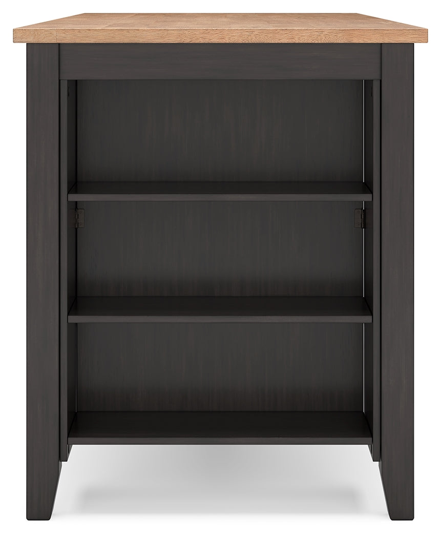 Gesthaven Dining Room - Tampa Furniture Outlet