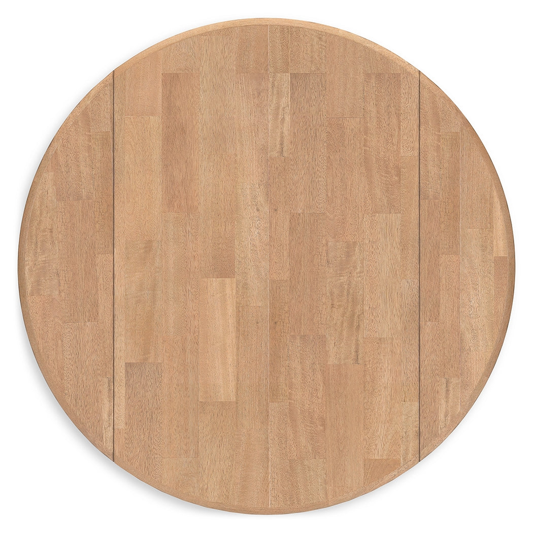 Gesthaven Dining Room - Tampa Furniture Outlet