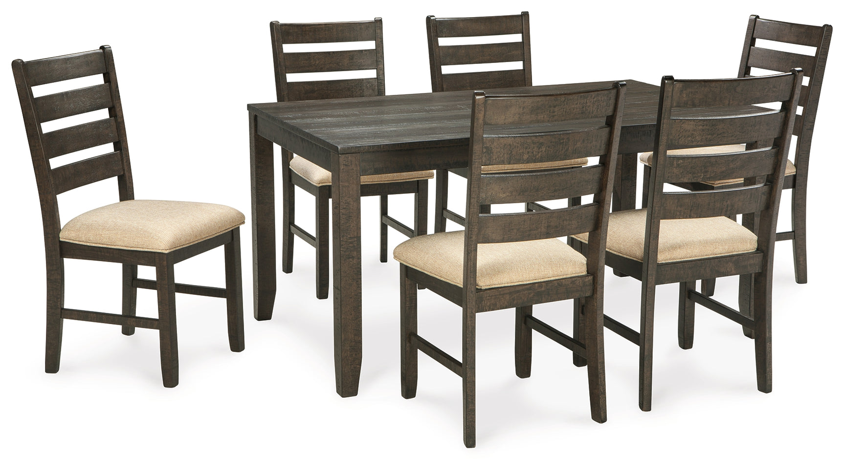 Rokane Dining Room - Tampa Furniture Outlet