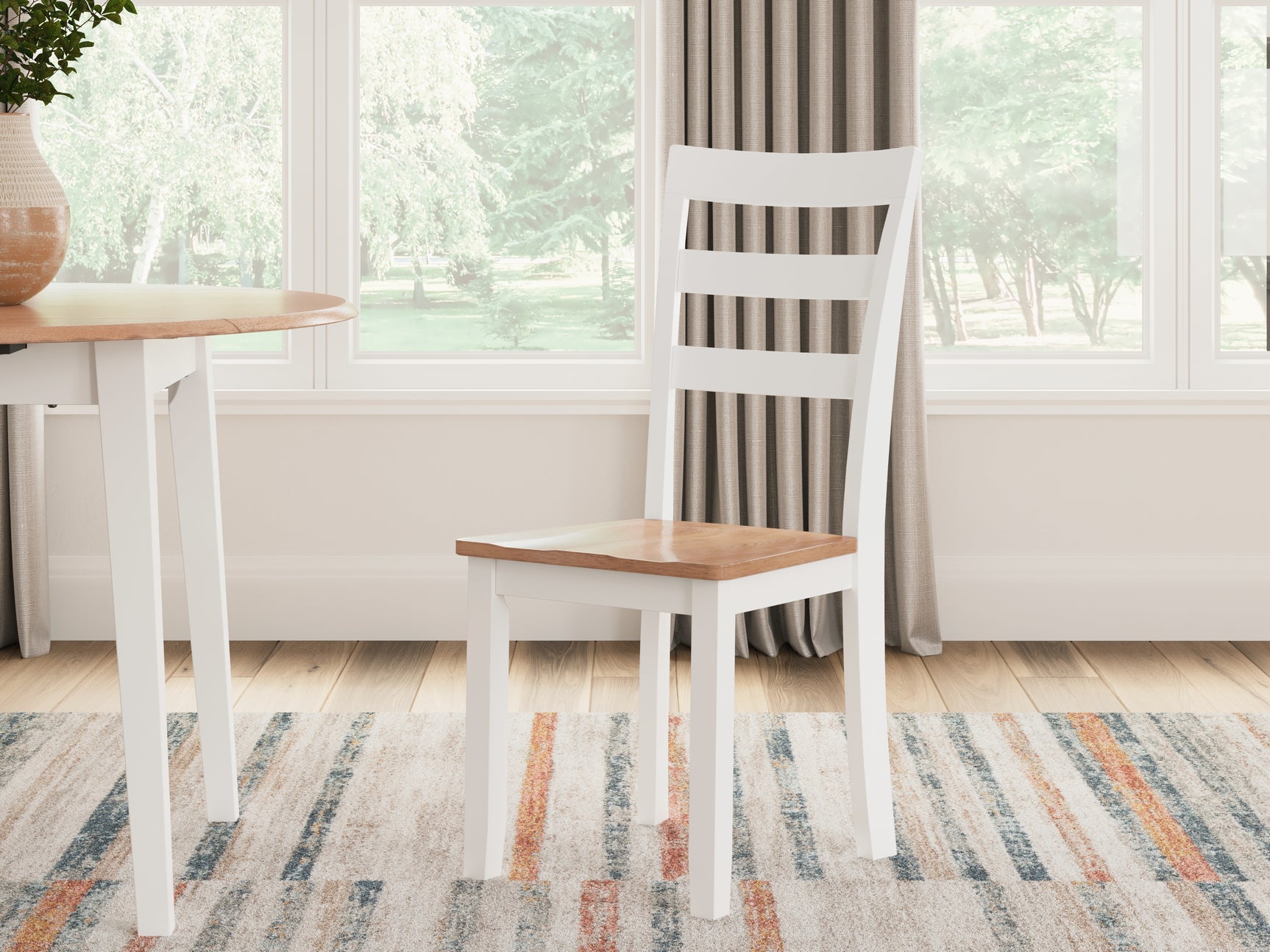 Gesthaven Dining Room - Tampa Furniture Outlet