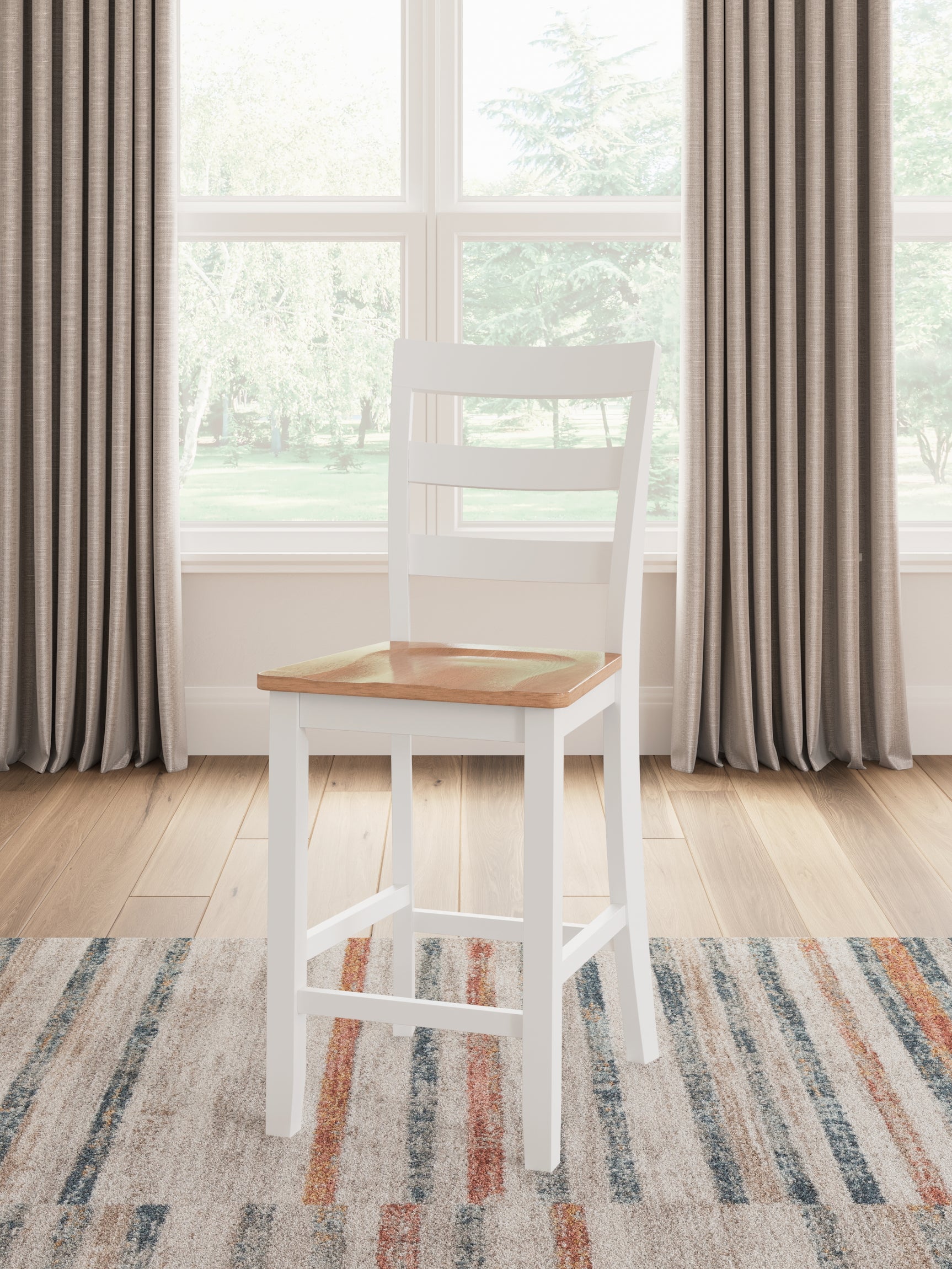 Gesthaven Dining Room - Tampa Furniture Outlet