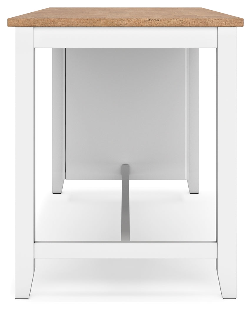 Gesthaven Dining Room - Tampa Furniture Outlet