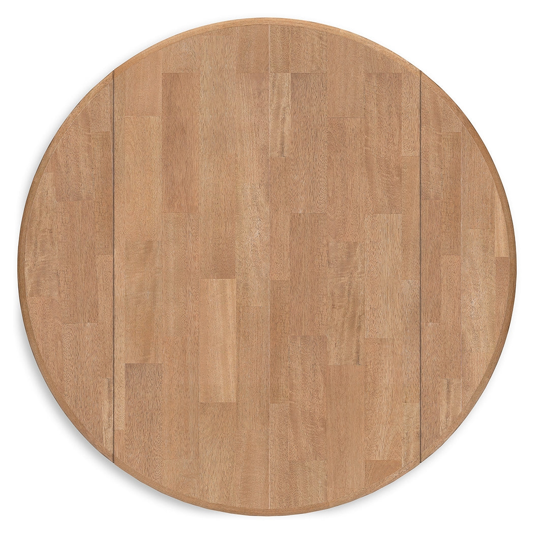 Gesthaven Dining Room - Tampa Furniture Outlet