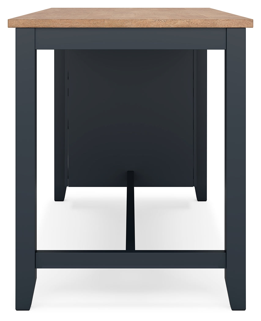 Gesthaven Dining Room - Tampa Furniture Outlet