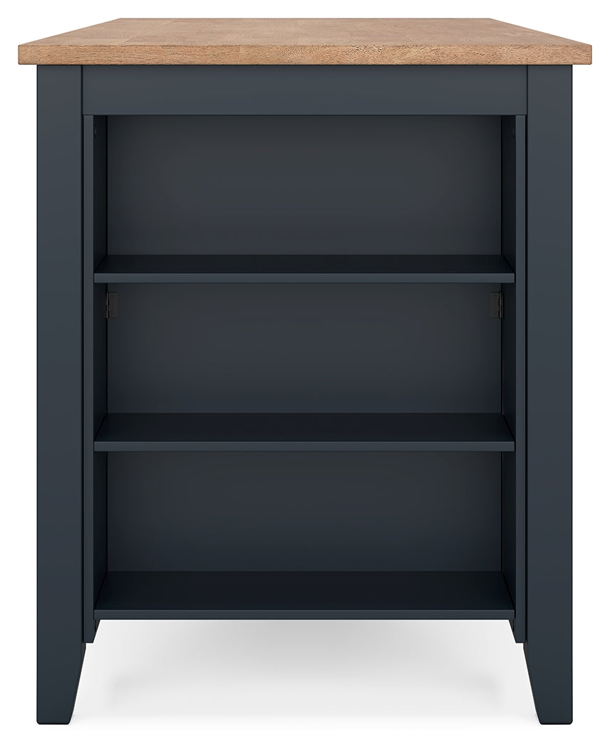 Gesthaven Dining Room - Tampa Furniture Outlet