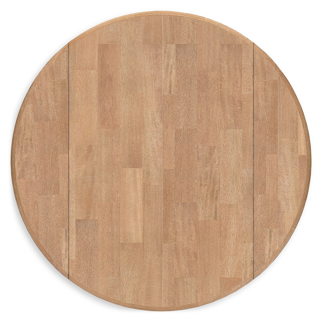 Gesthaven Dining Room - Tampa Furniture Outlet