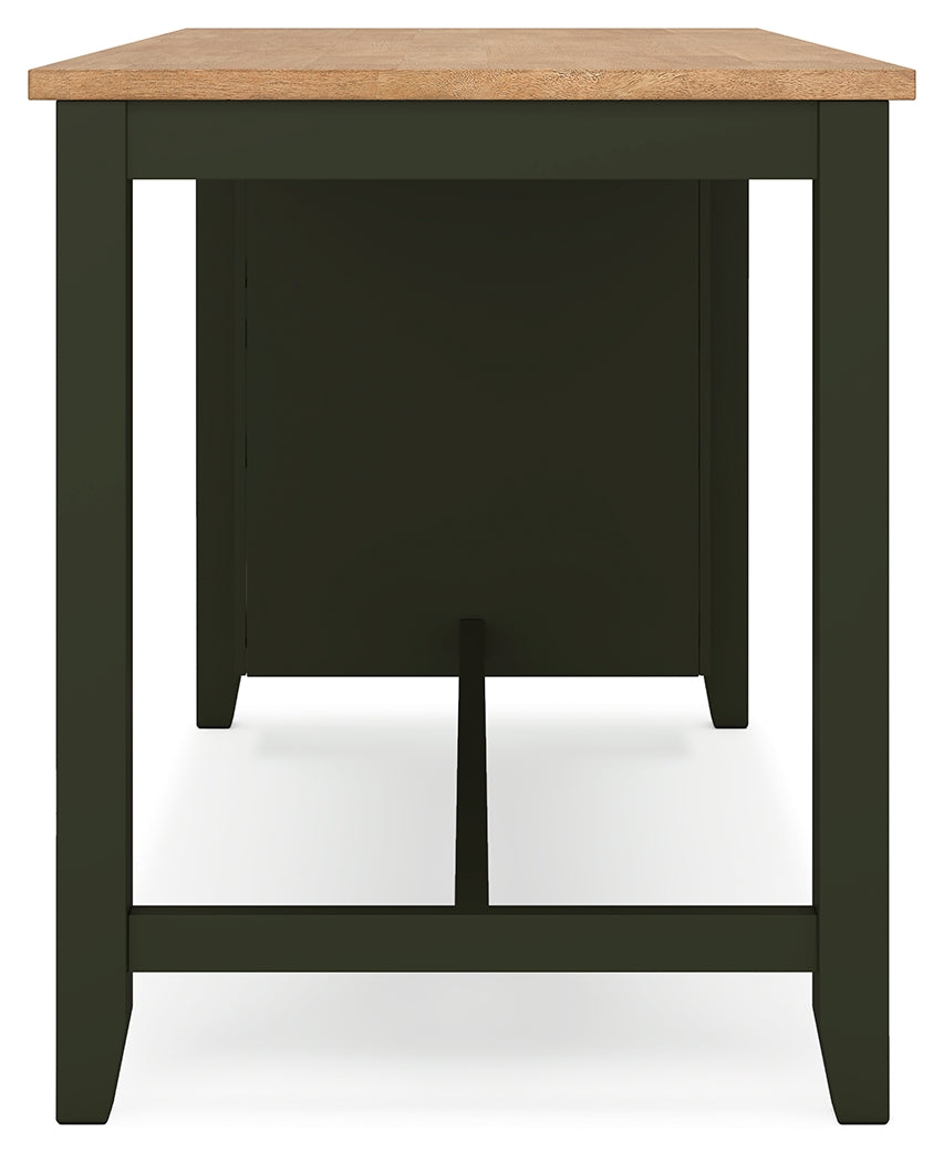 Gesthaven Dining Room - Tampa Furniture Outlet