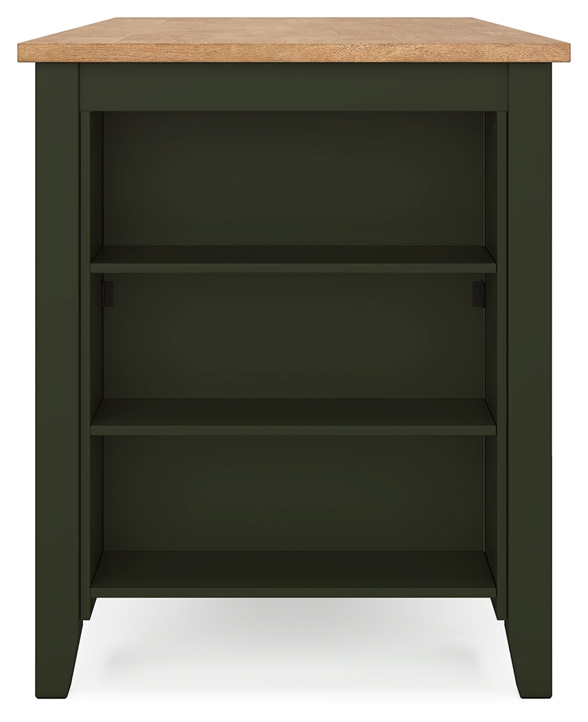 Gesthaven Dining Room - Tampa Furniture Outlet