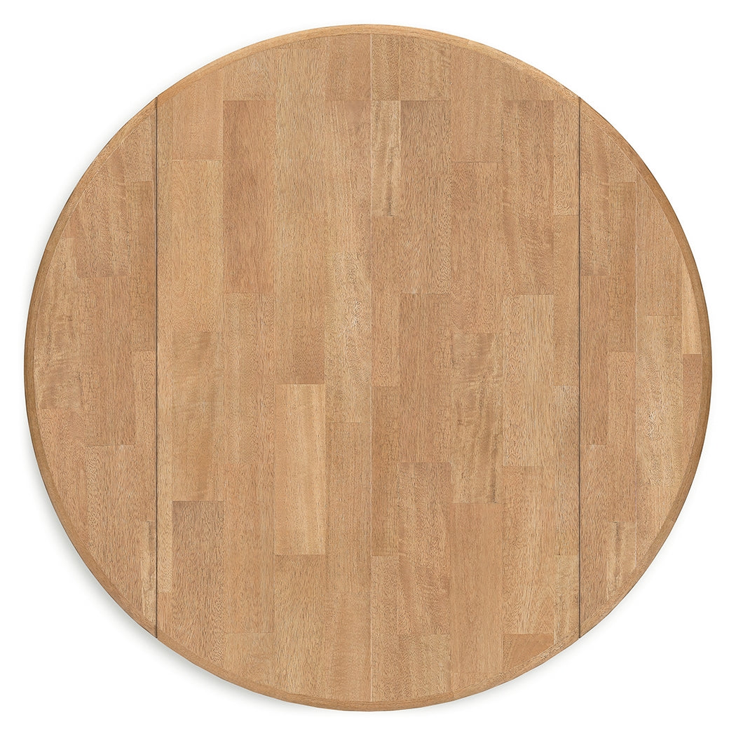 Gesthaven Dining Room - Tampa Furniture Outlet