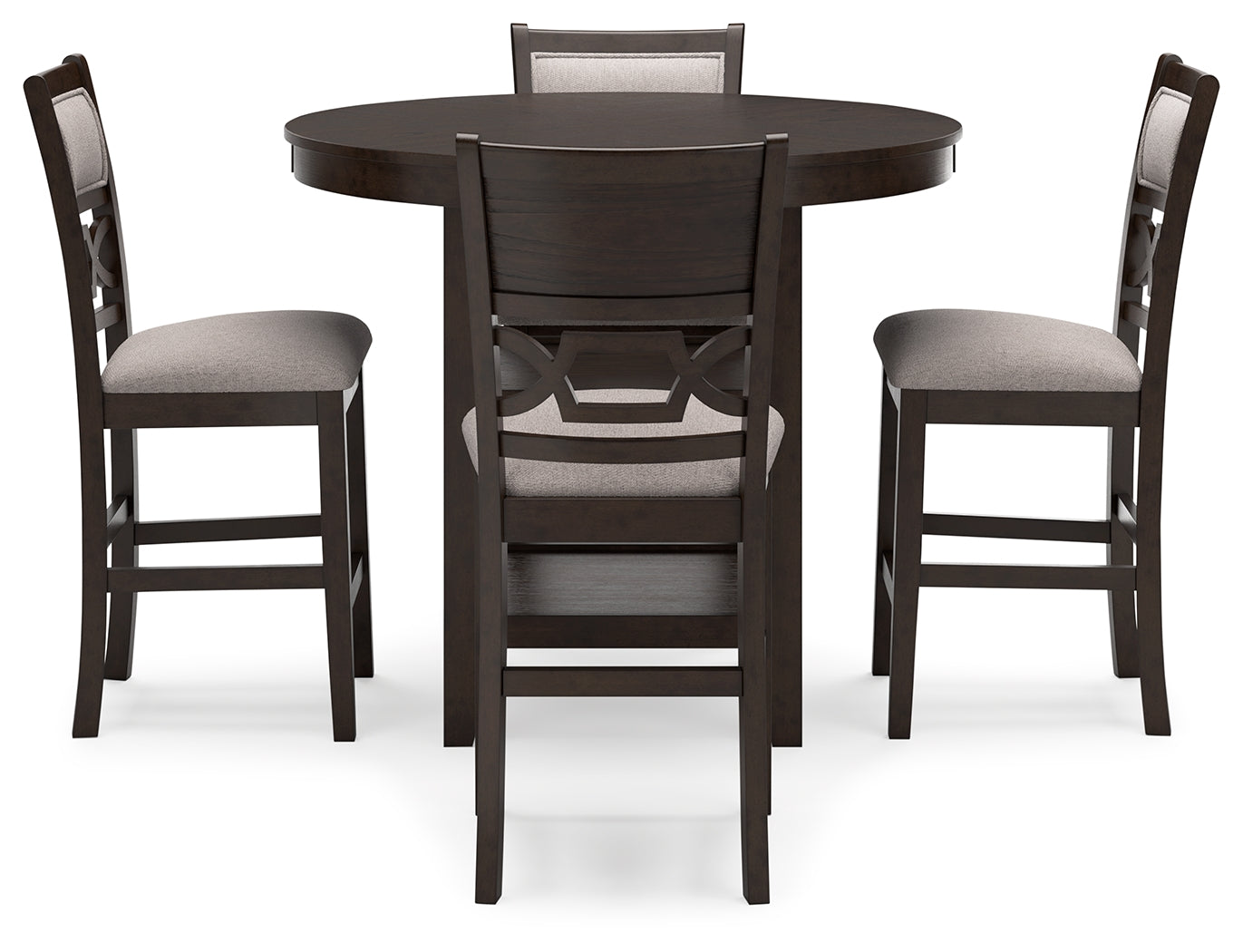 Langwest Dining Room - Tampa Furniture Outlet