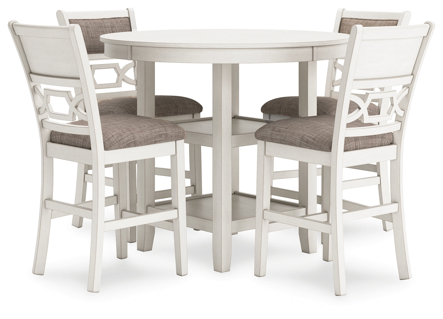 Erinberg Dining Room - Tampa Furniture Outlet