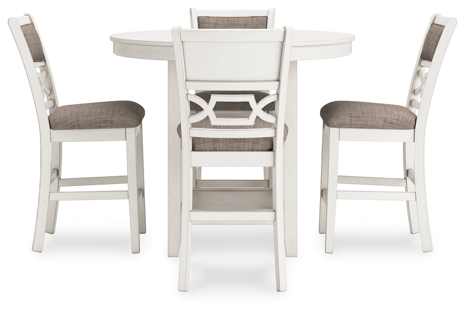 Erinberg Dining Room - Tampa Furniture Outlet