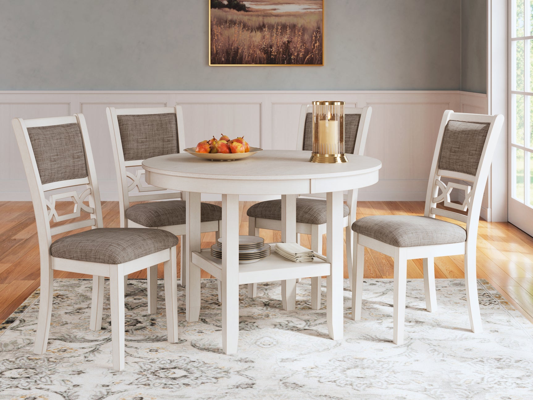 Erinberg Dining Room - Tampa Furniture Outlet