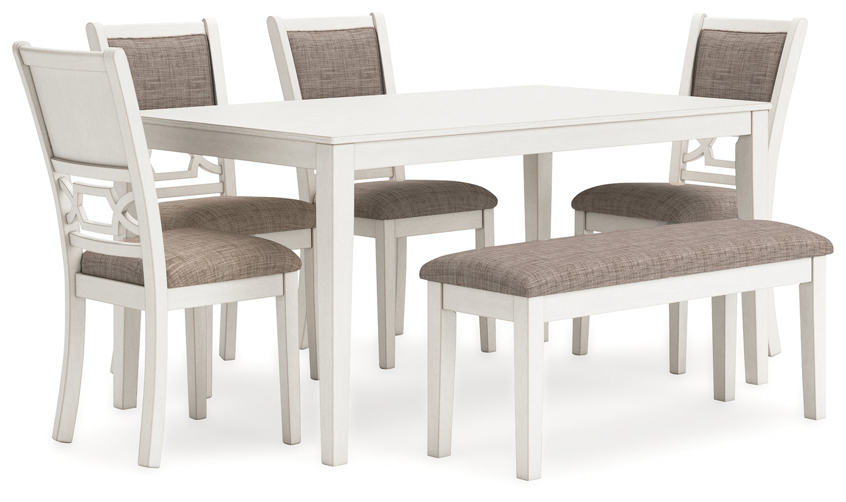 Erinberg Dining Room - Tampa Furniture Outlet