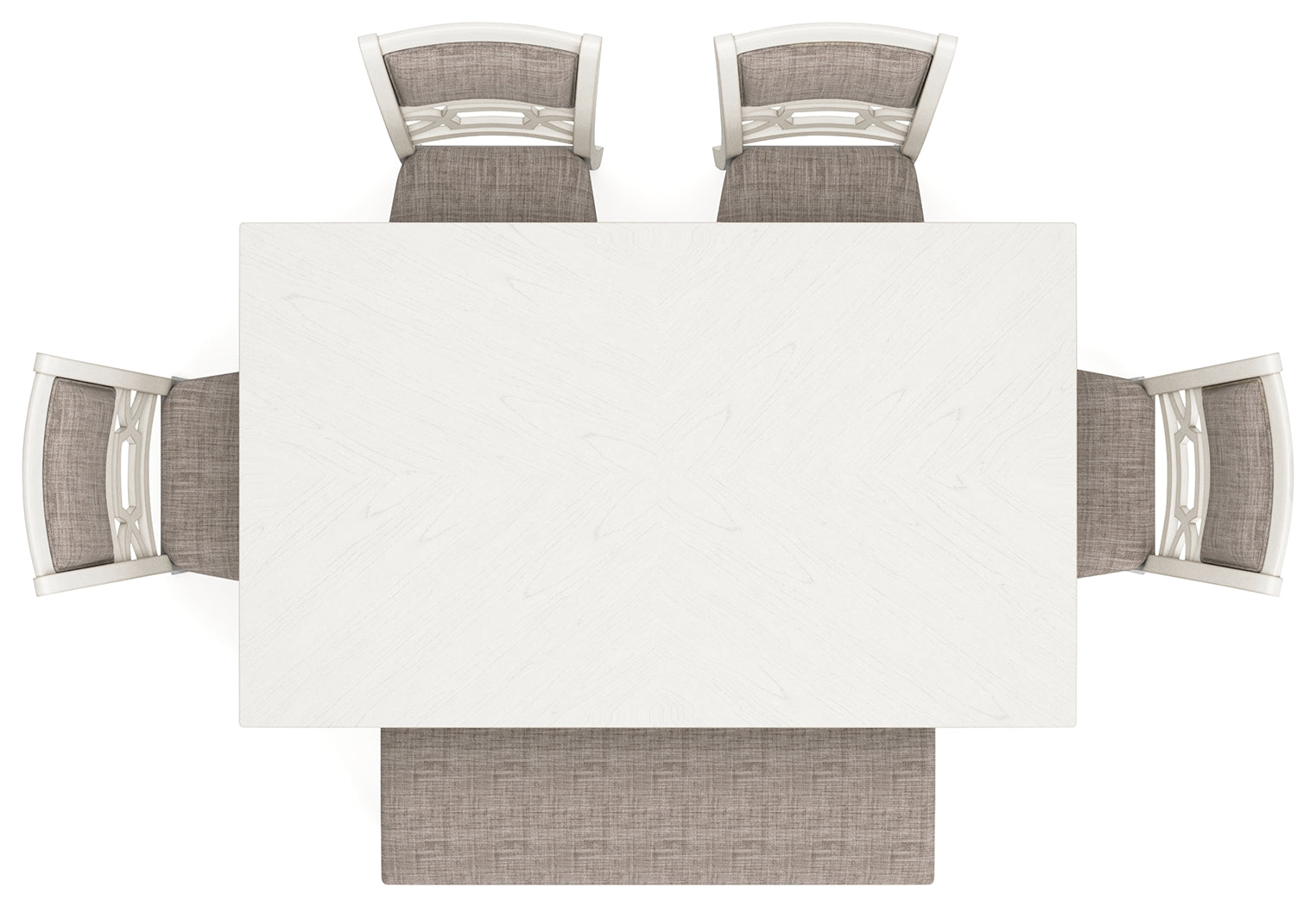 Erinberg Dining Room - Tampa Furniture Outlet