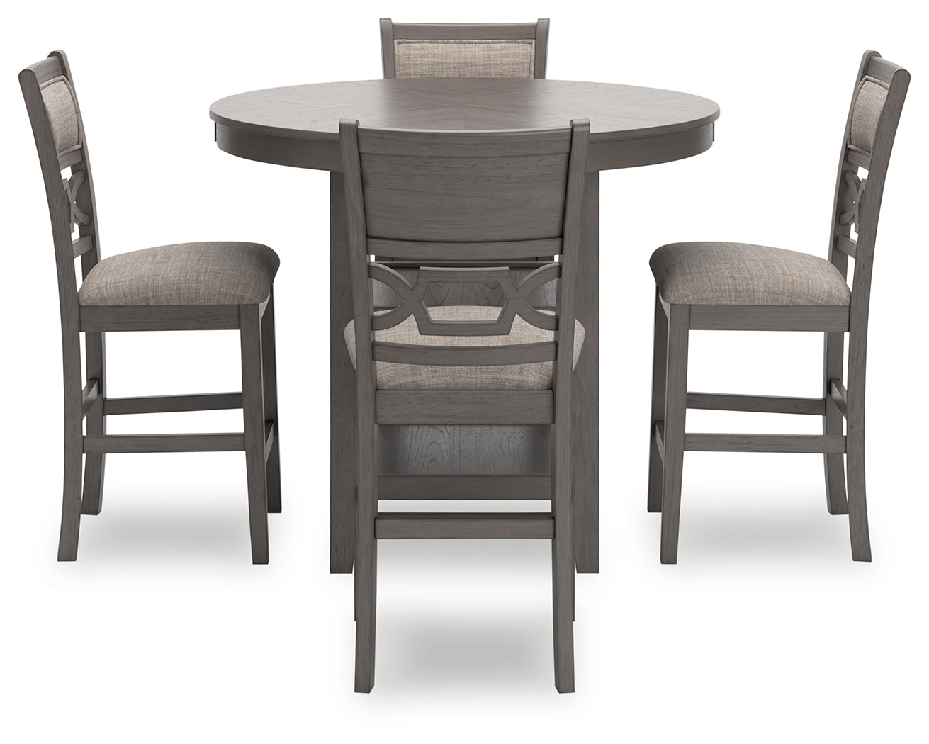 Wrenning Dining Room - Tampa Furniture Outlet