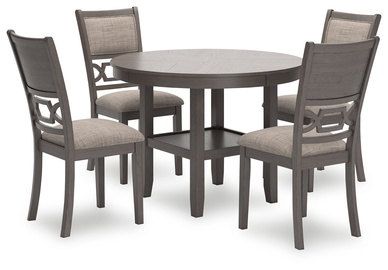 Wrenning Dining Room - Tampa Furniture Outlet