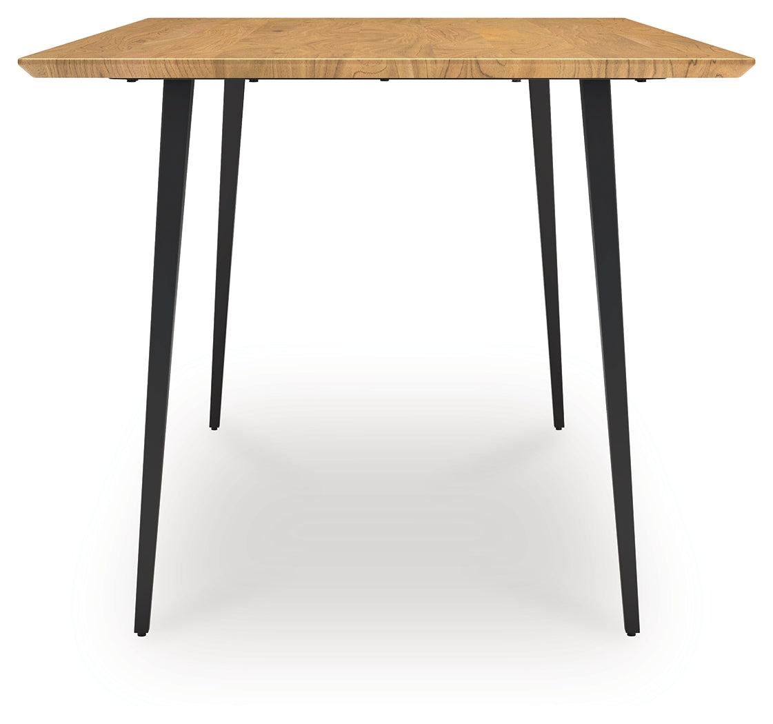 Gretlynn Dining Room - Tampa Furniture Outlet