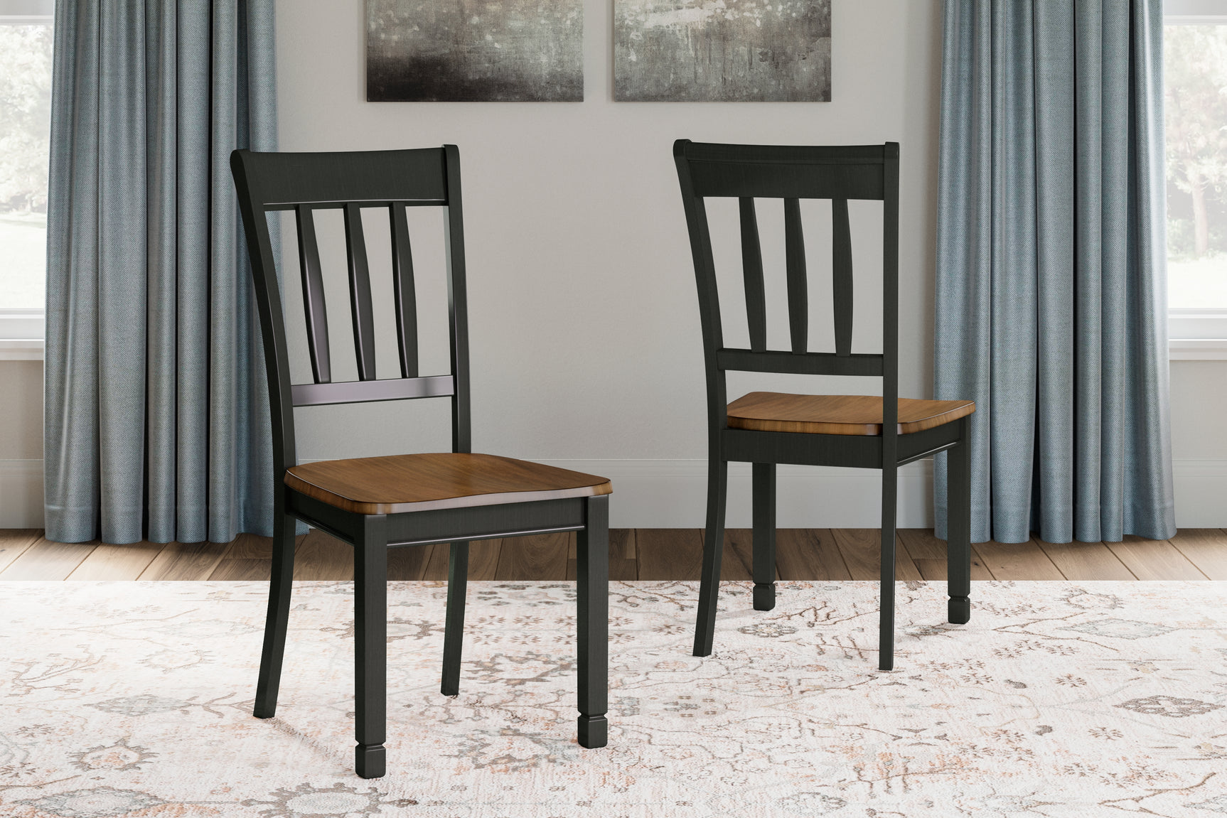 Owingsville Dining Room - Tampa Furniture Outlet