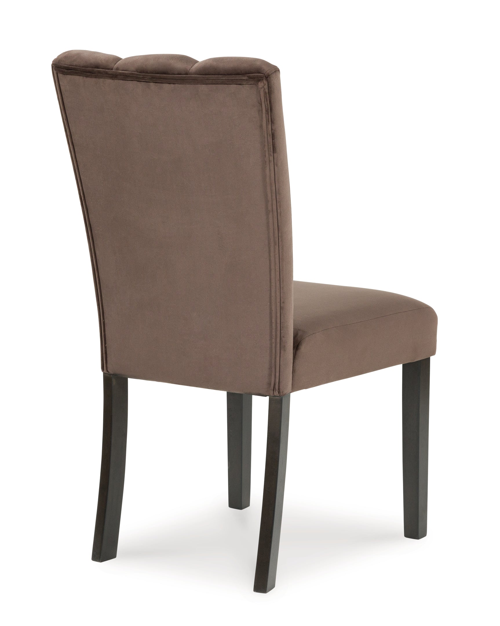 Jeshina Dining Chair (Set of 2) - Tampa Furniture Outlet