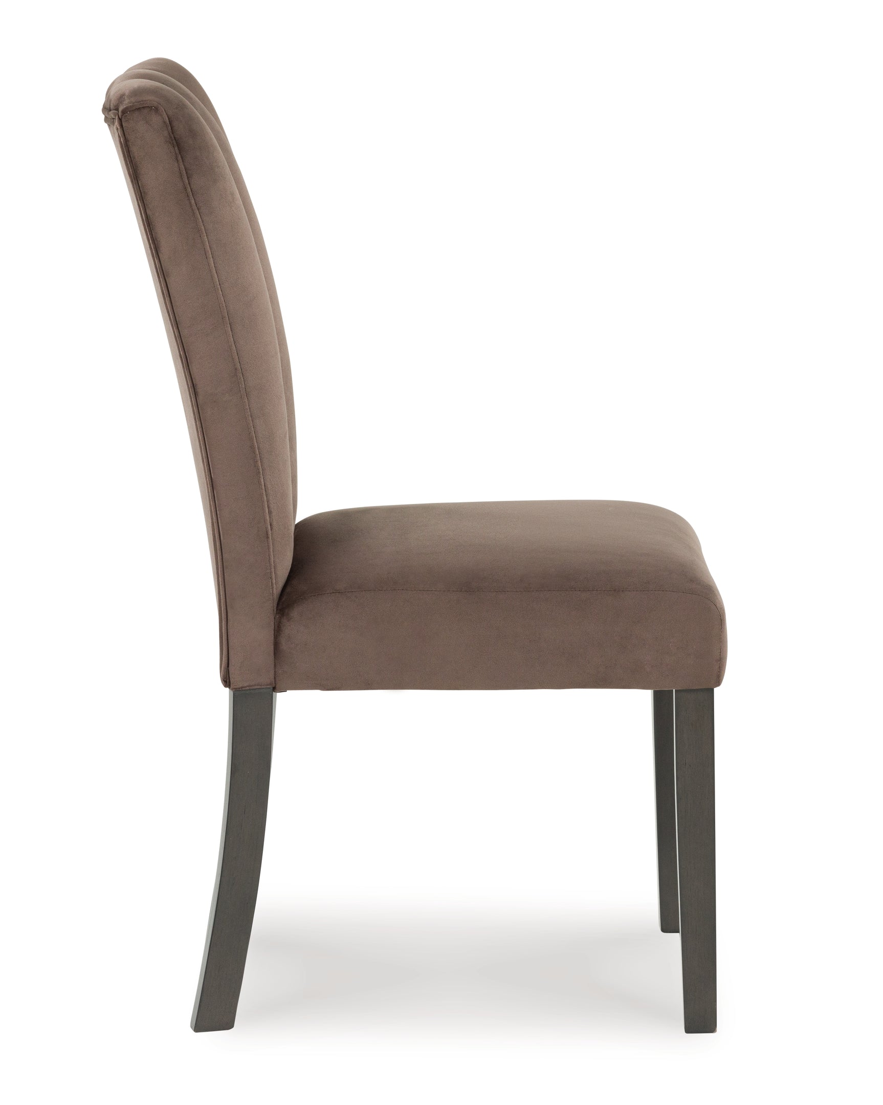 Jeshina Dining Chair (Set of 2) - Tampa Furniture Outlet
